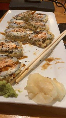 Moshi Moshi Coral Way